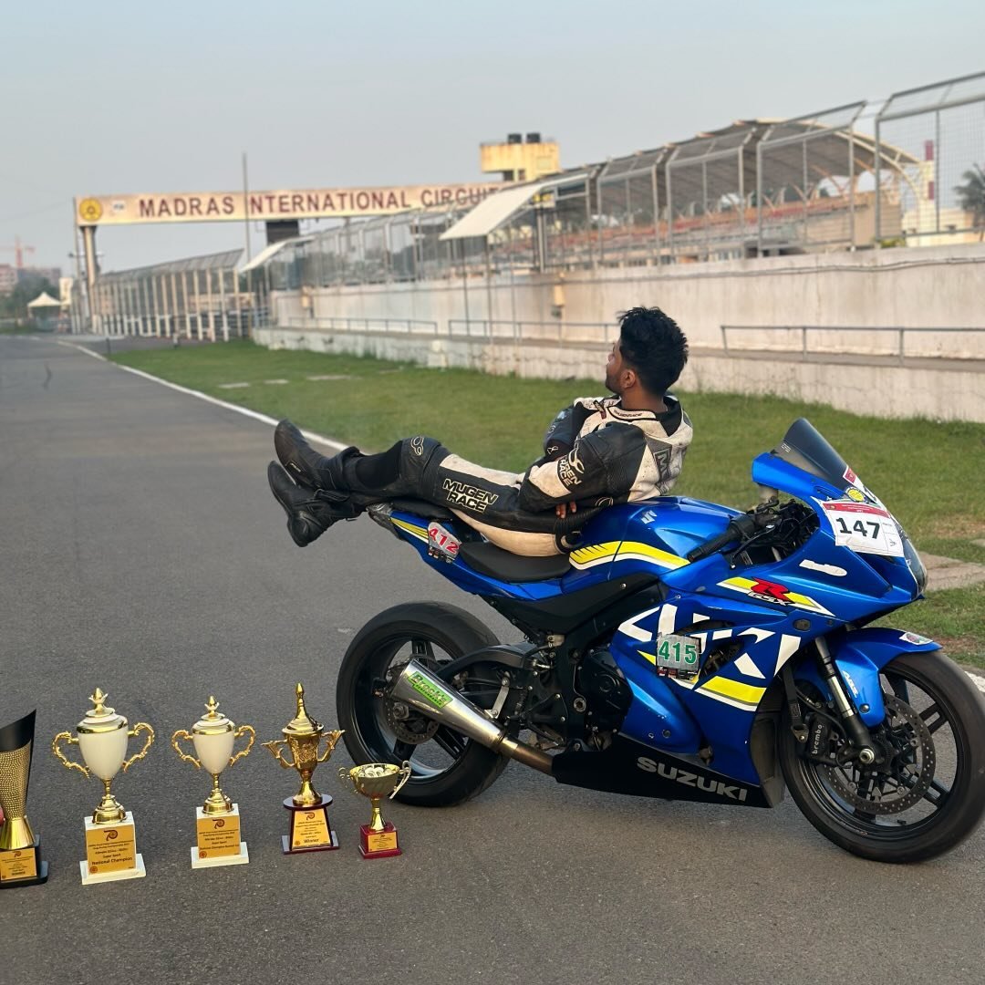 Tamil Nadu’s national champion & TN CM thanks ️ When India comes ...