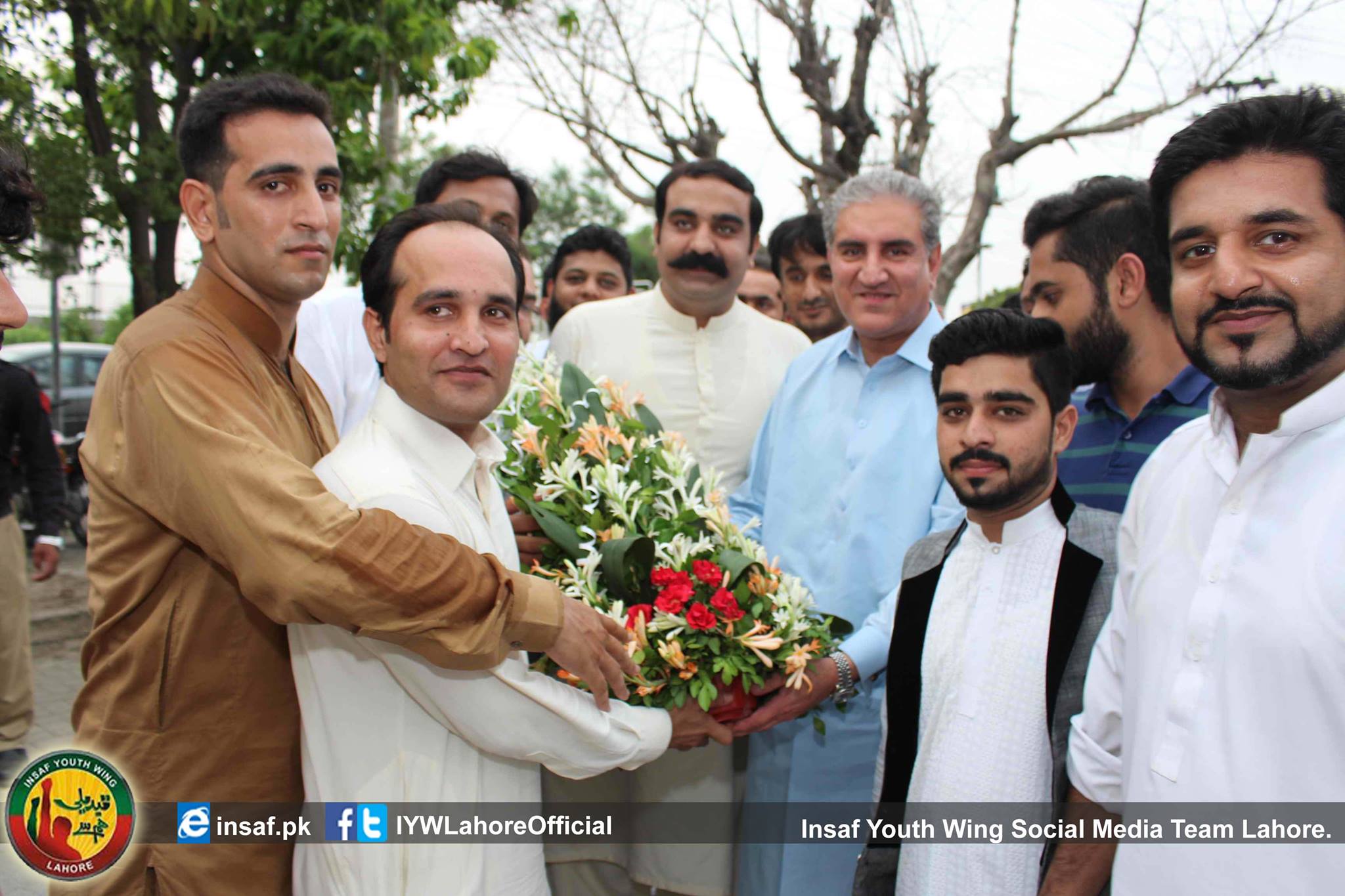 Mian Mehmood ur Rasheed 