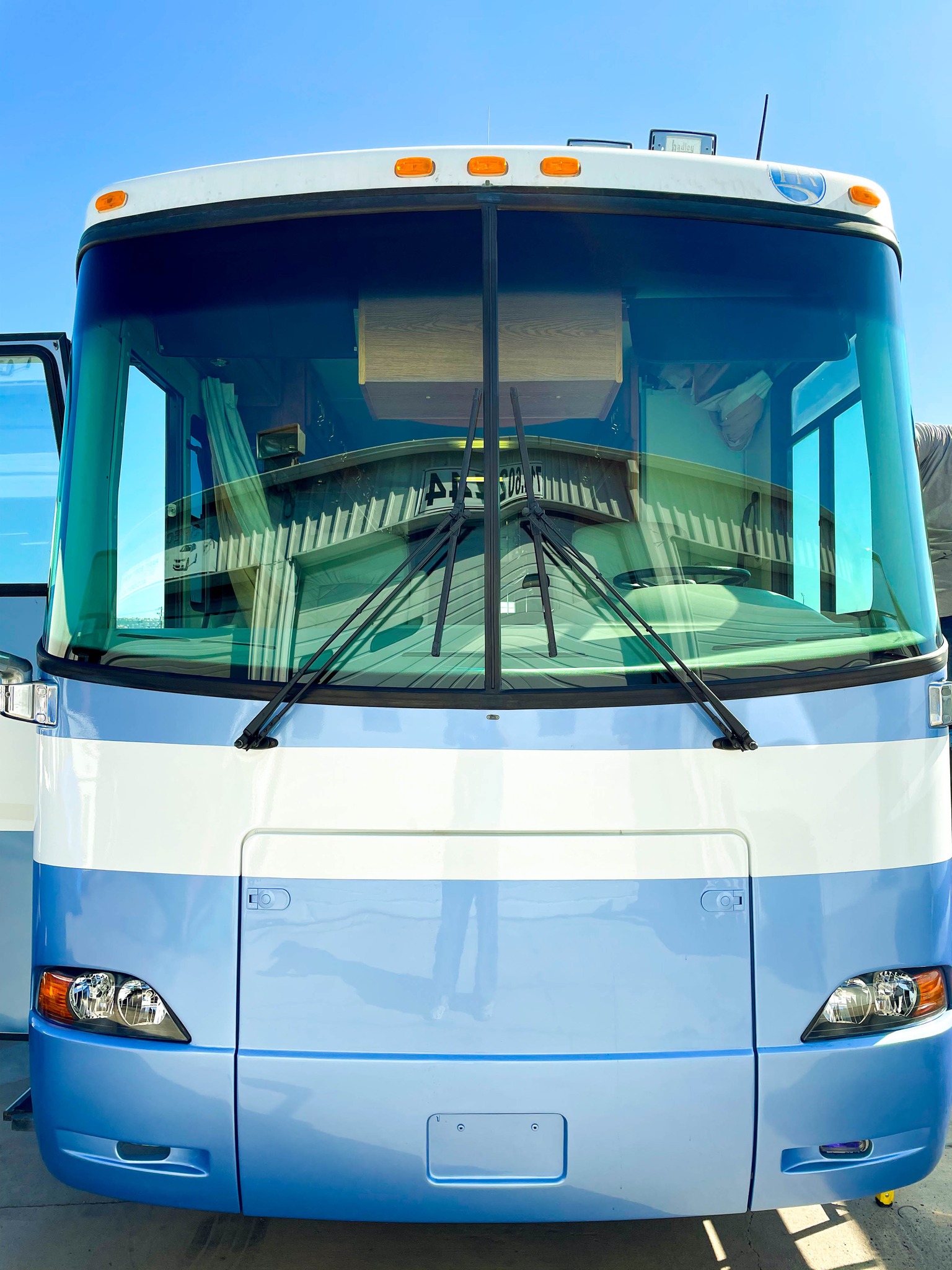 RV Glass Brothers | Temecula CA