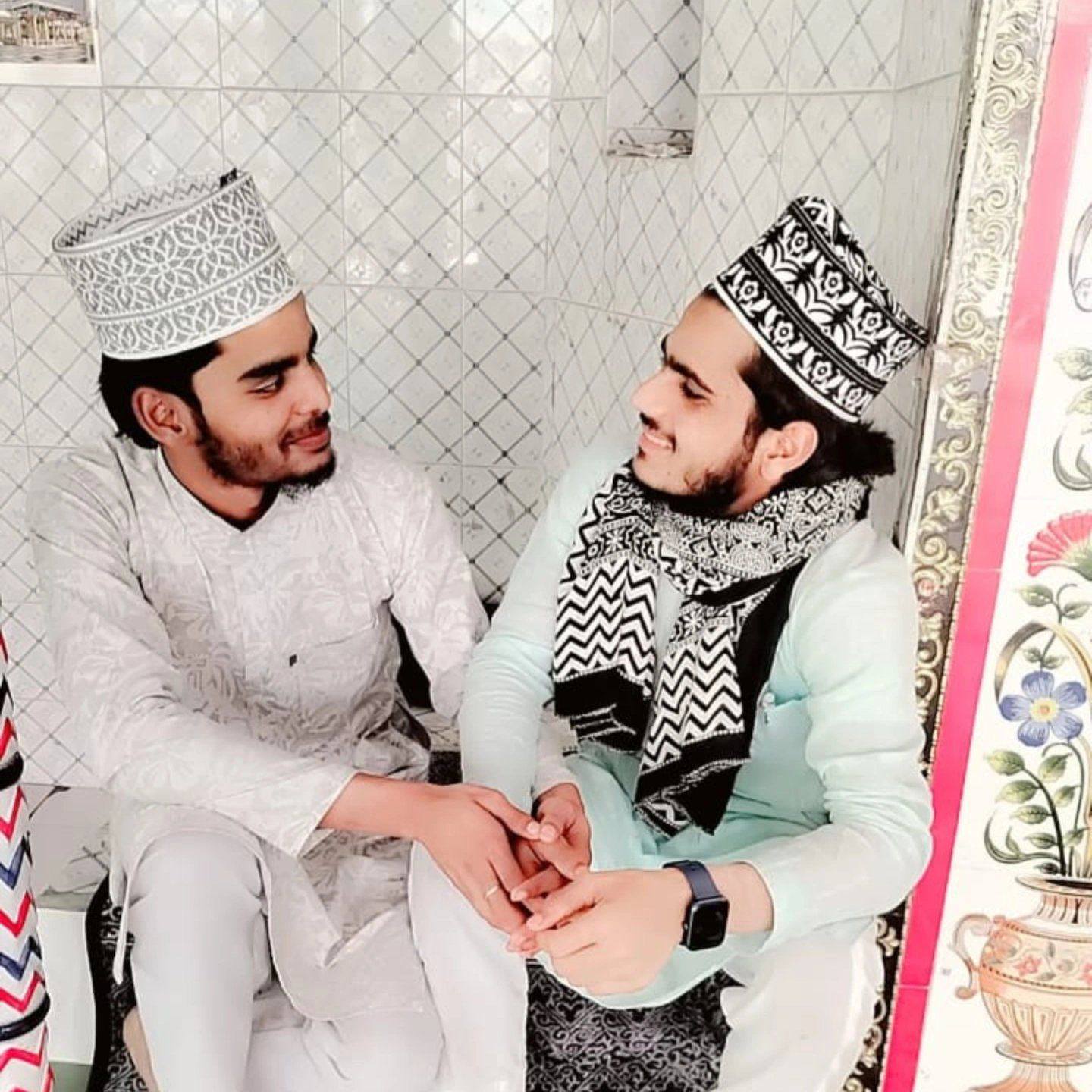 Sameer Raza BM