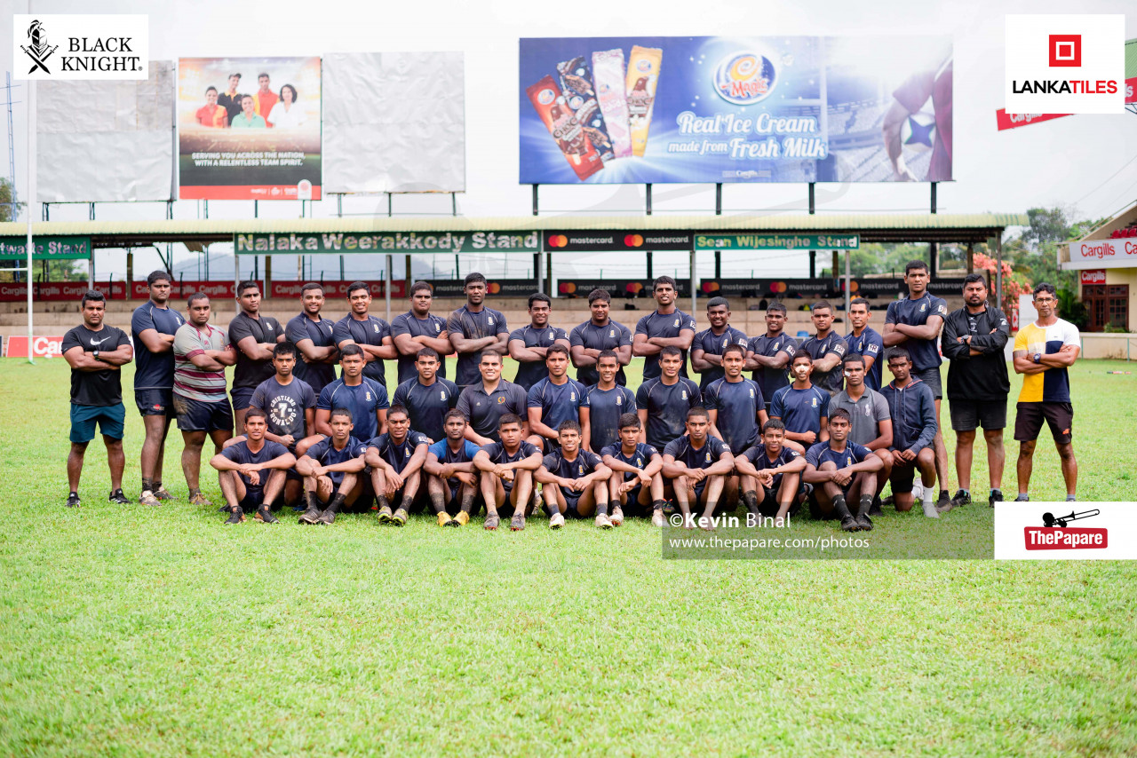 Rajans Rugby