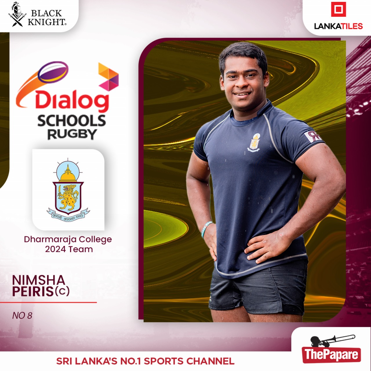Rajans Rugby