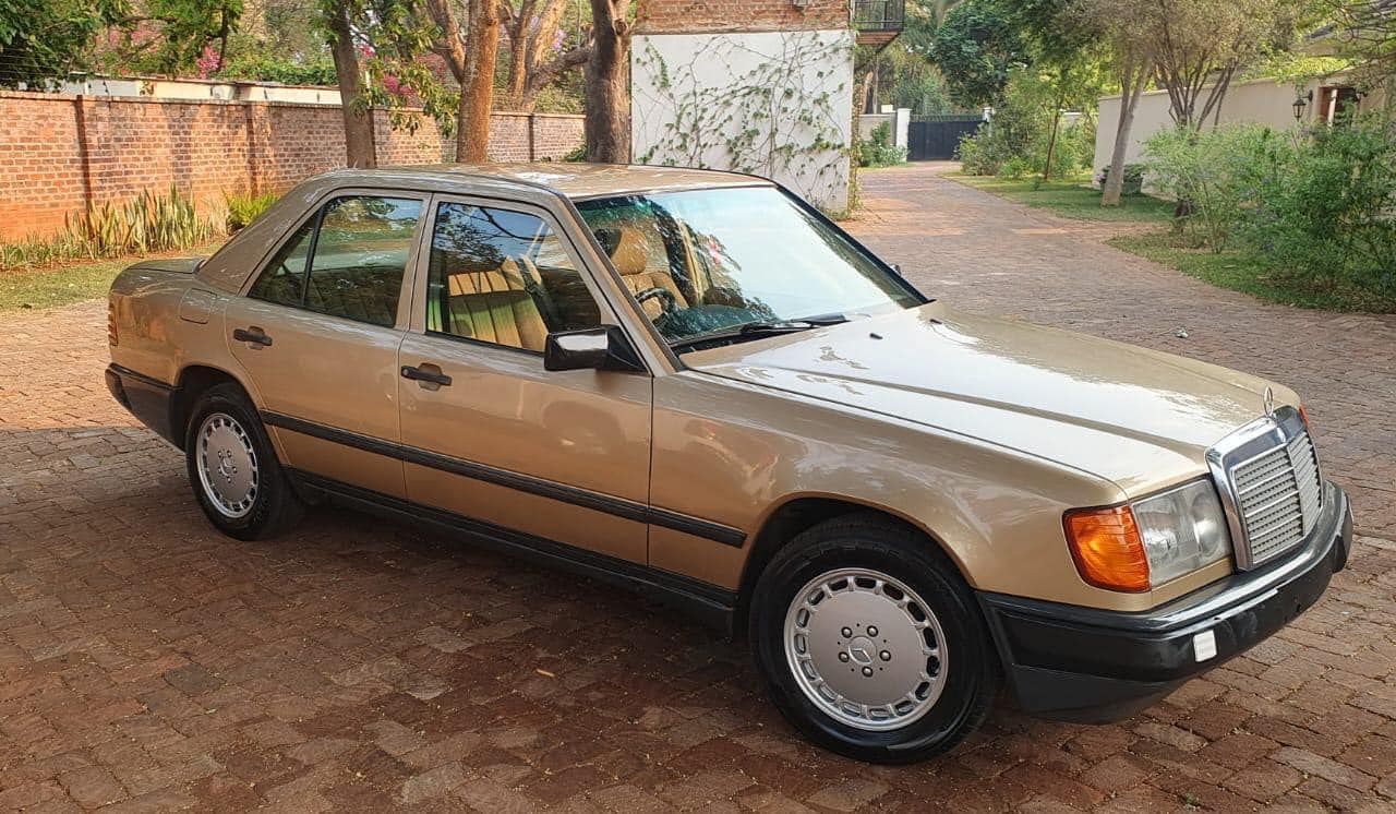 Rory Zimbabwe 🇿🇼 shared: Hi Keyan, just finished a full detail