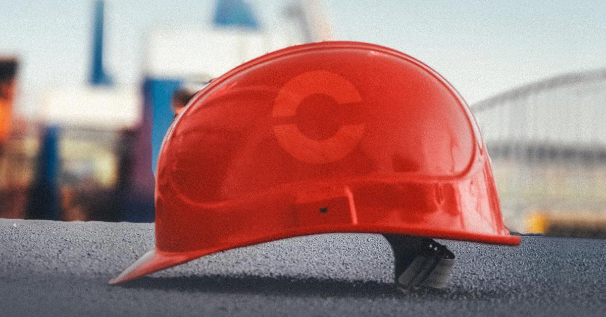 Code Red Safety - 🎉 Welcoming the New Year with a... | Facebook