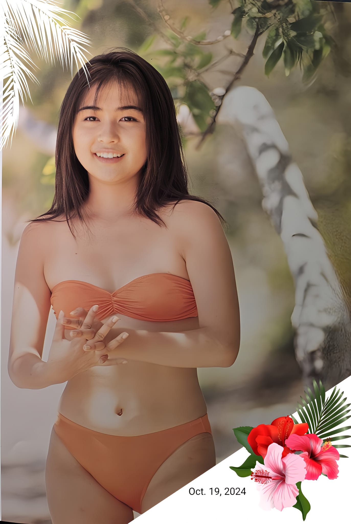 西野妙子!