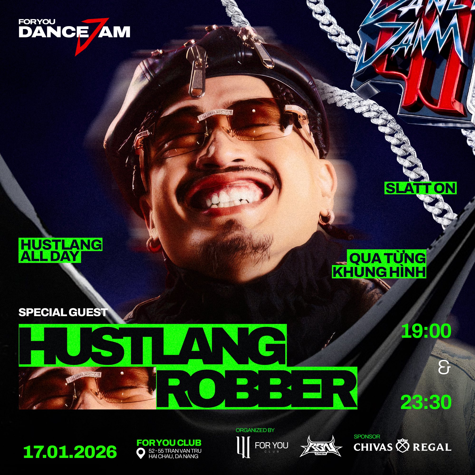 Hustlang Robber - Hustlang Robber added a new photo.