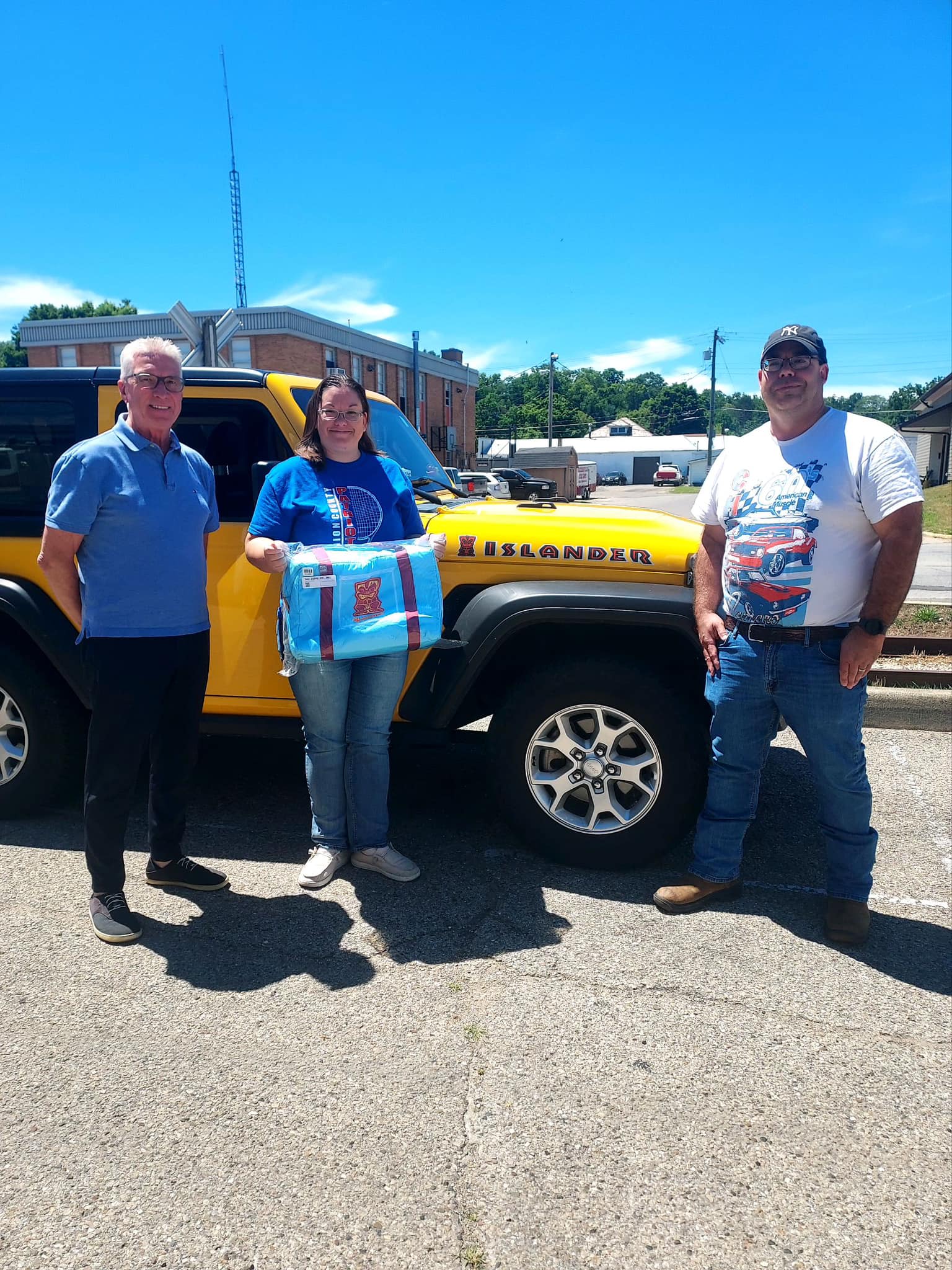 Riedman Motors Co, Inc | Connersville IN