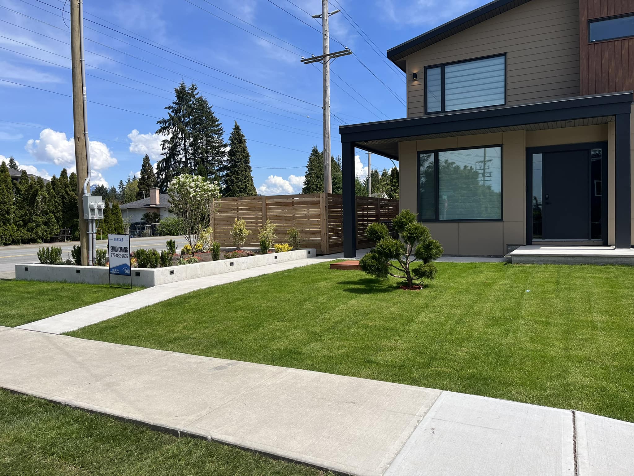 Tyler Blair Landscapes | Maple Ridge BC