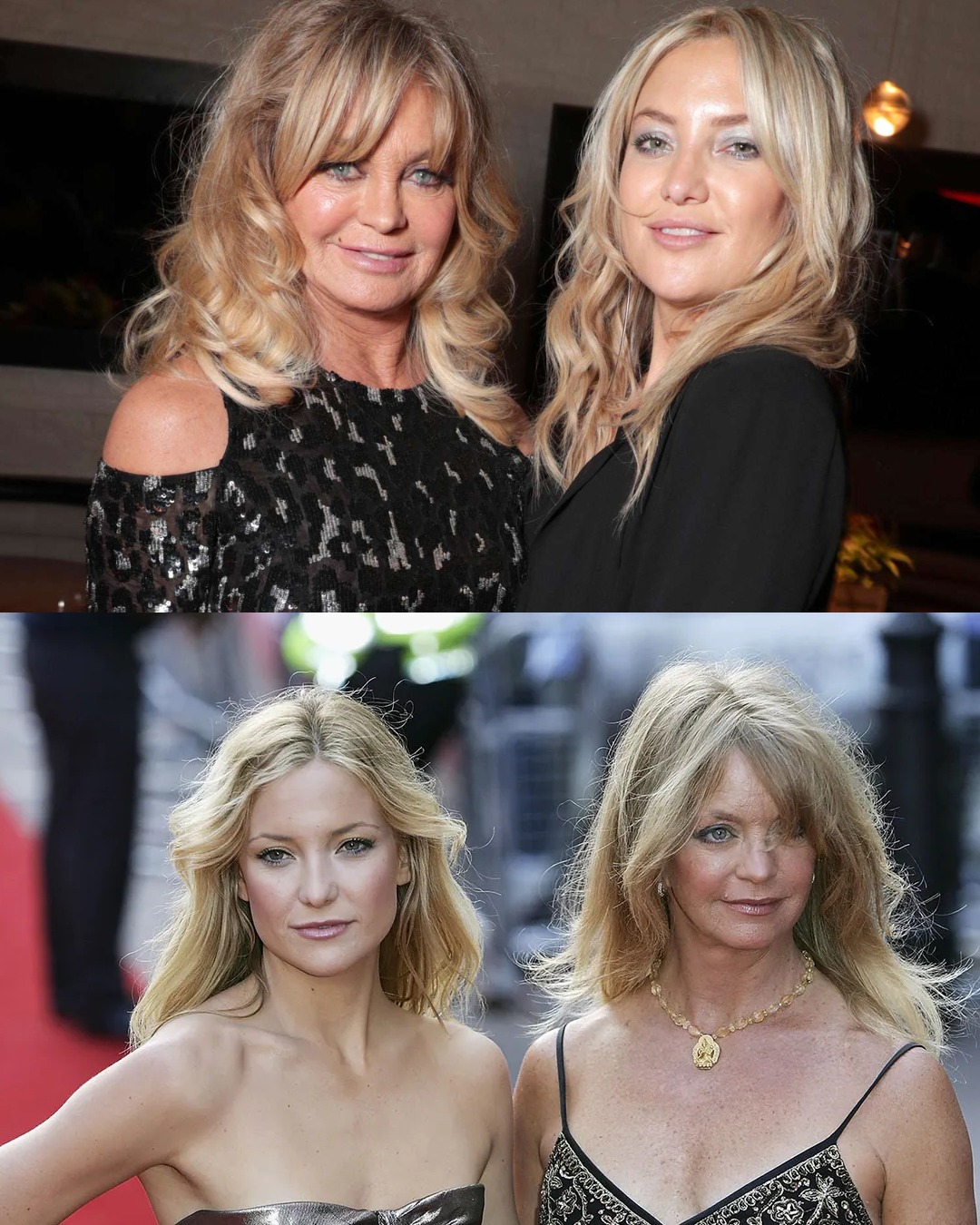 Kate Hudson never seems to age and fans have wondered if she's turned to  plastic surgery to maintain her youthful appearance