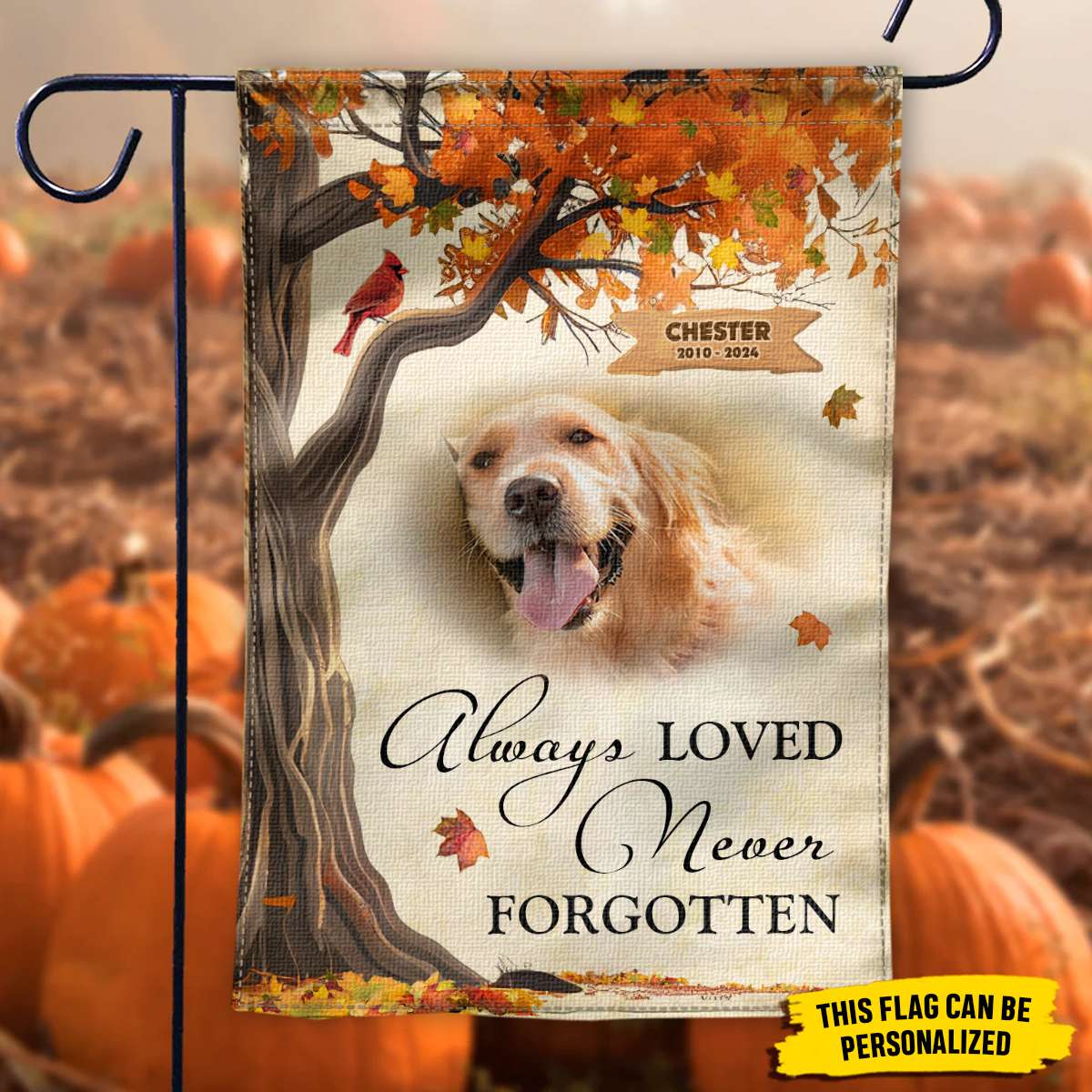 Spoiled Rotten Personalized Dog Picture Frame Engraved Wood