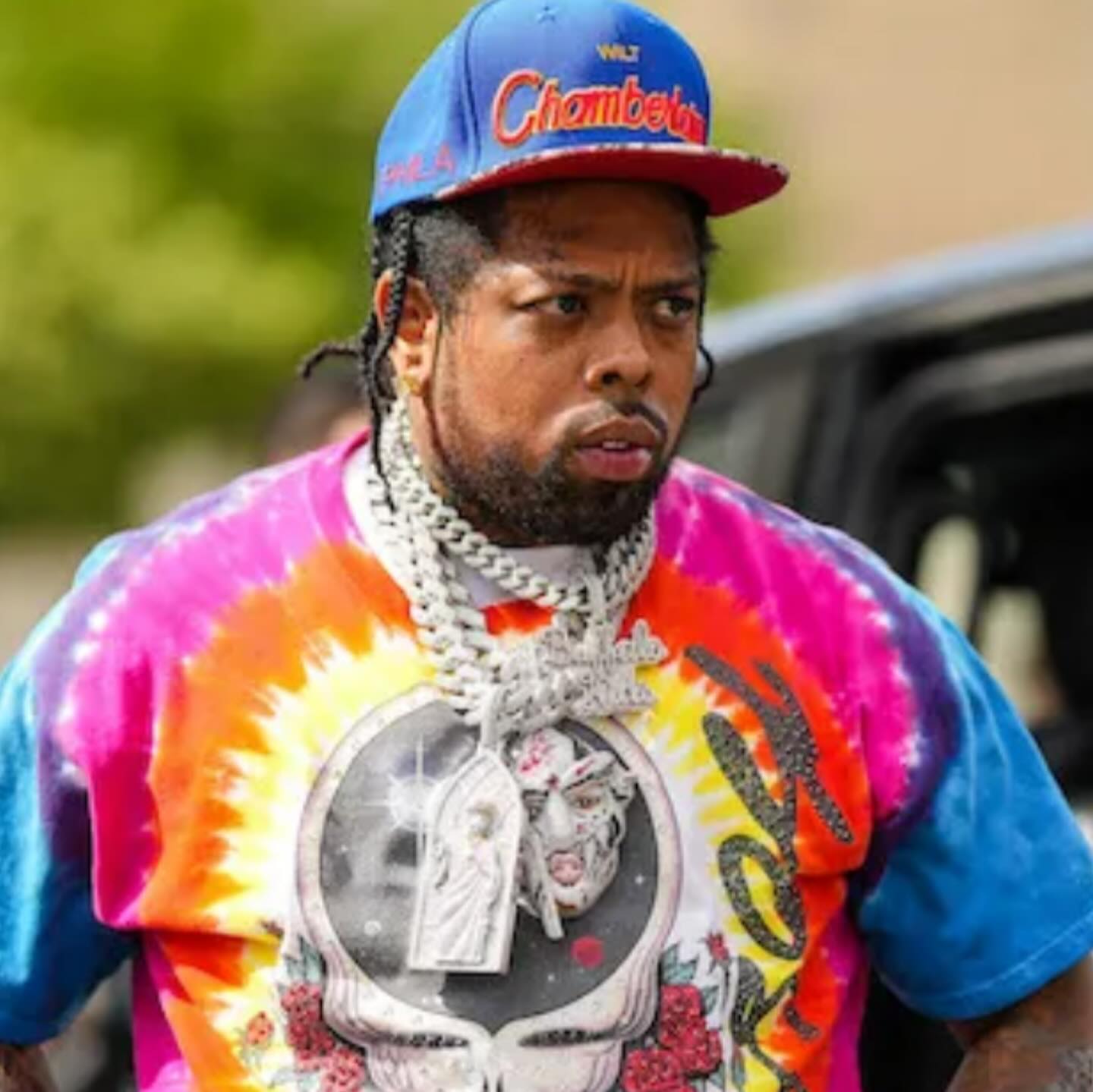 Westside Gunn may be a connoisseur of many things, but picking