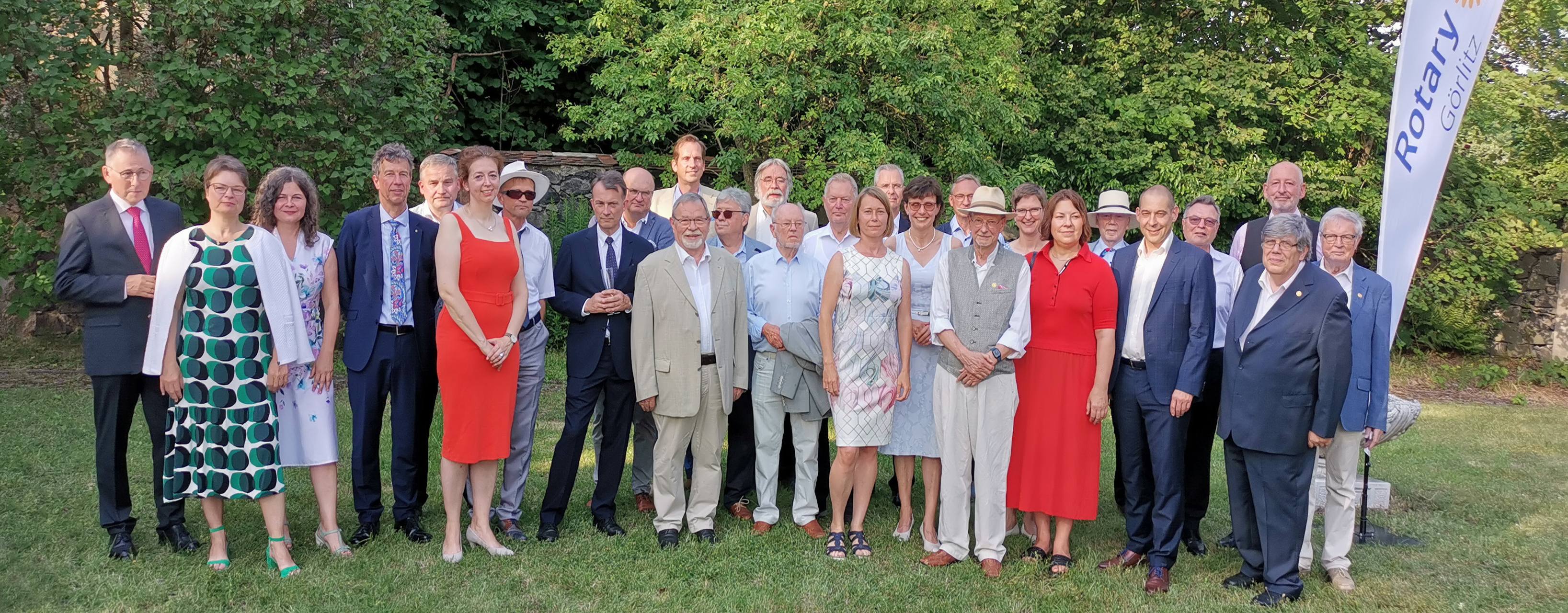 Rotary - 