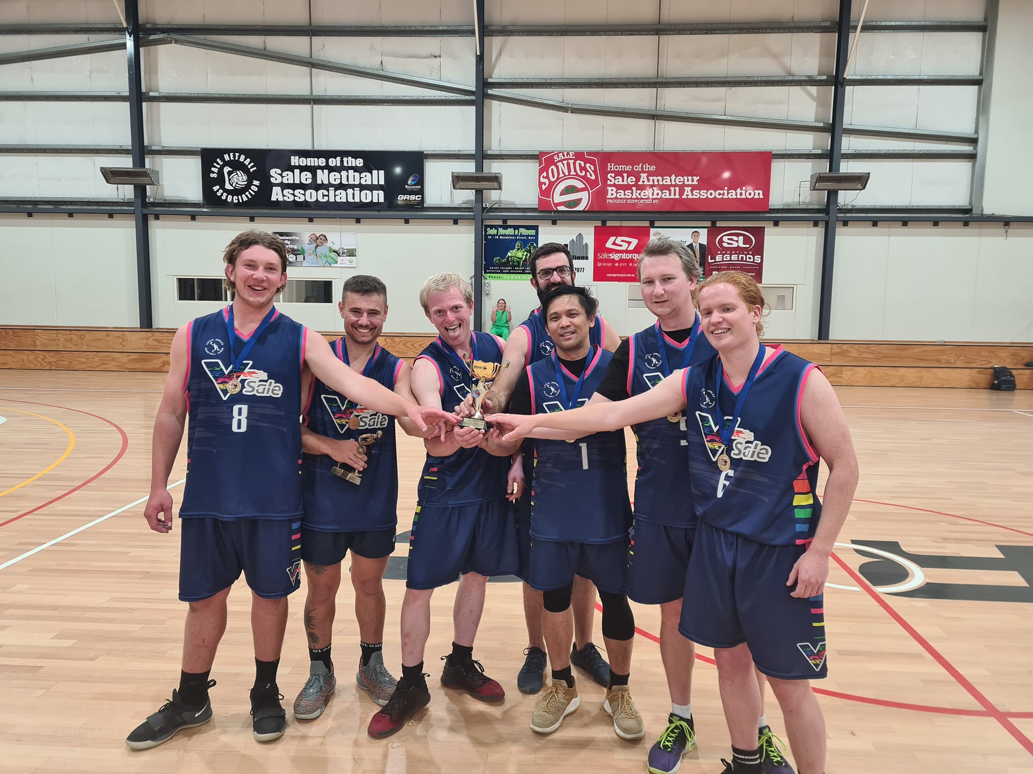 Little Apples Basketball | Sale VIC