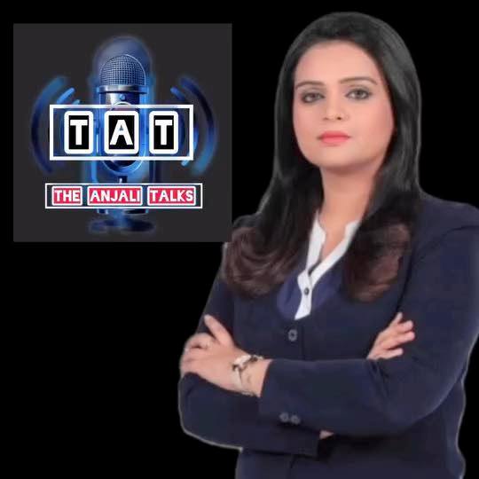 The Anjali Talks