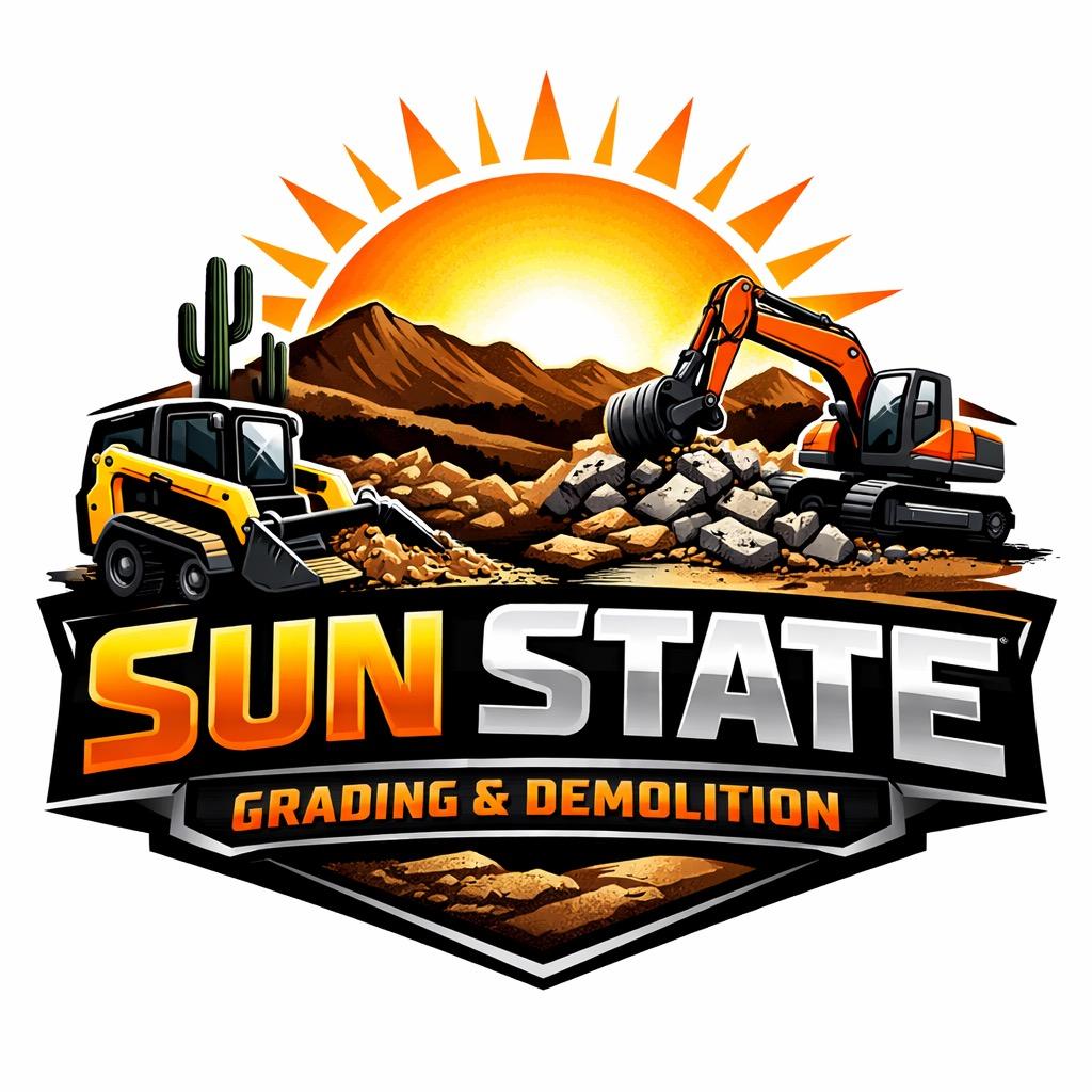 Sun State Grading and Demolition