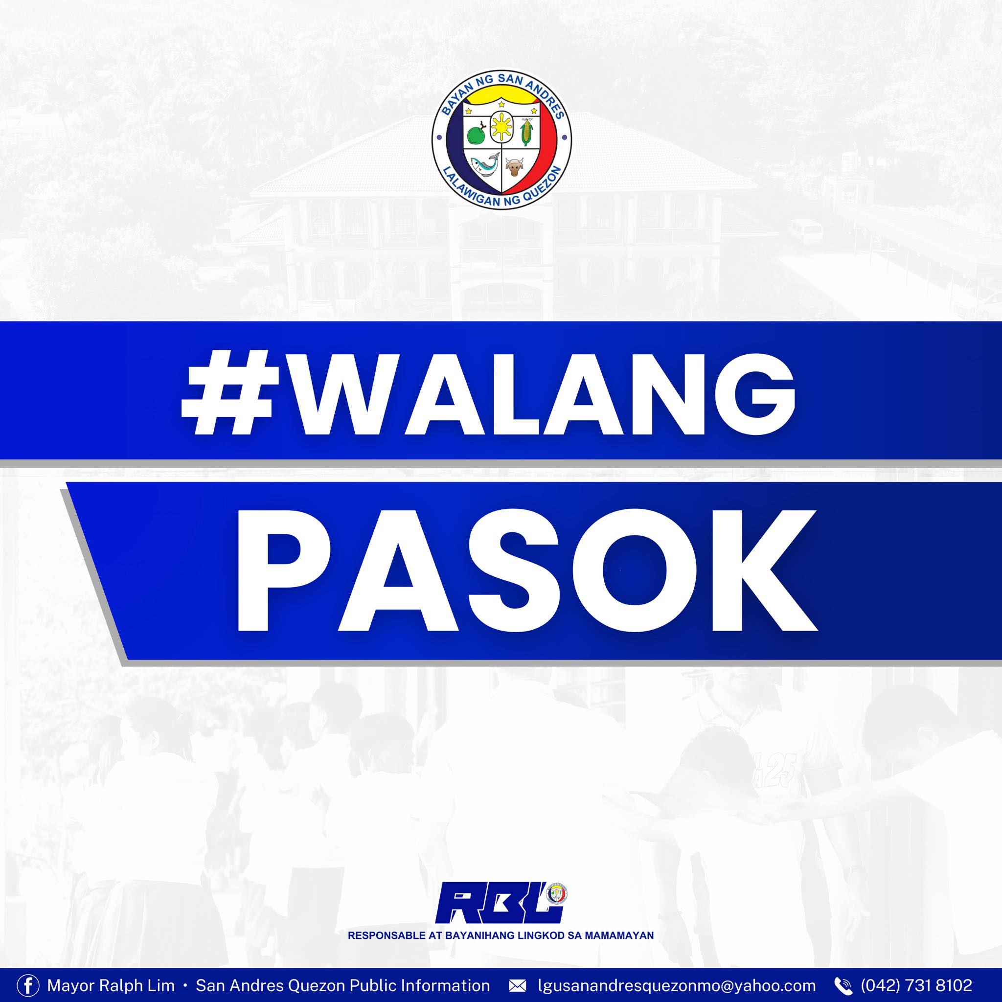 Mayor Ralph Lim - Mayor Ralph Lim added a new photo.