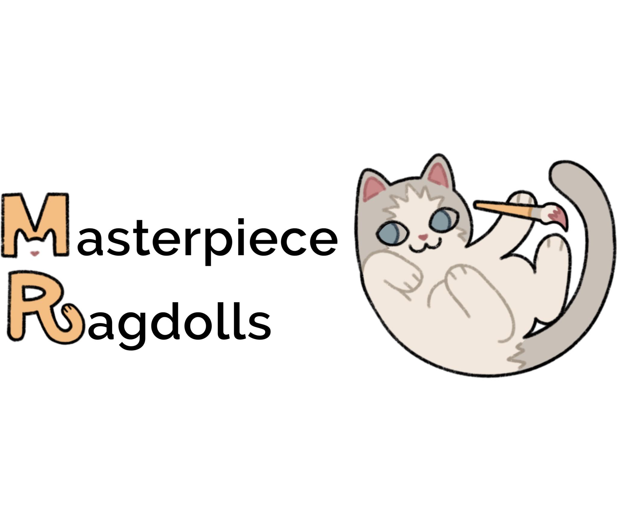Masterpiece Ragdolls | Olympia WA