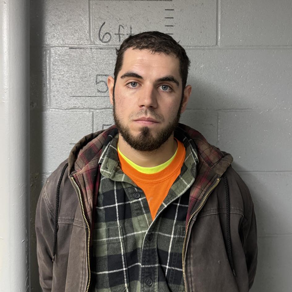 Colebrook - Date of Incident: 01 December 2025 Time of Incident: 1622 ...