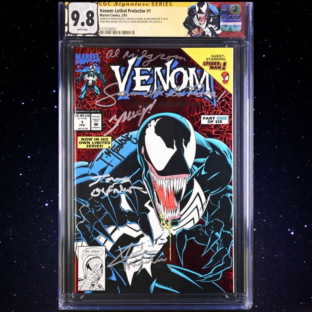 Sonny's - 🕷️ DAY 12 🕷️ Today’s featured auction item is this GORGEOUS ...