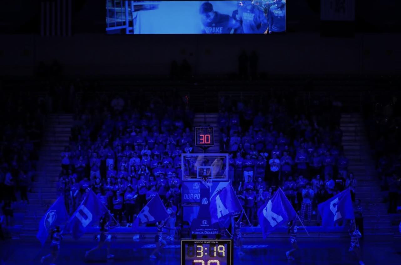 Drake University Law School - Congratulations to December grad Abigail ...