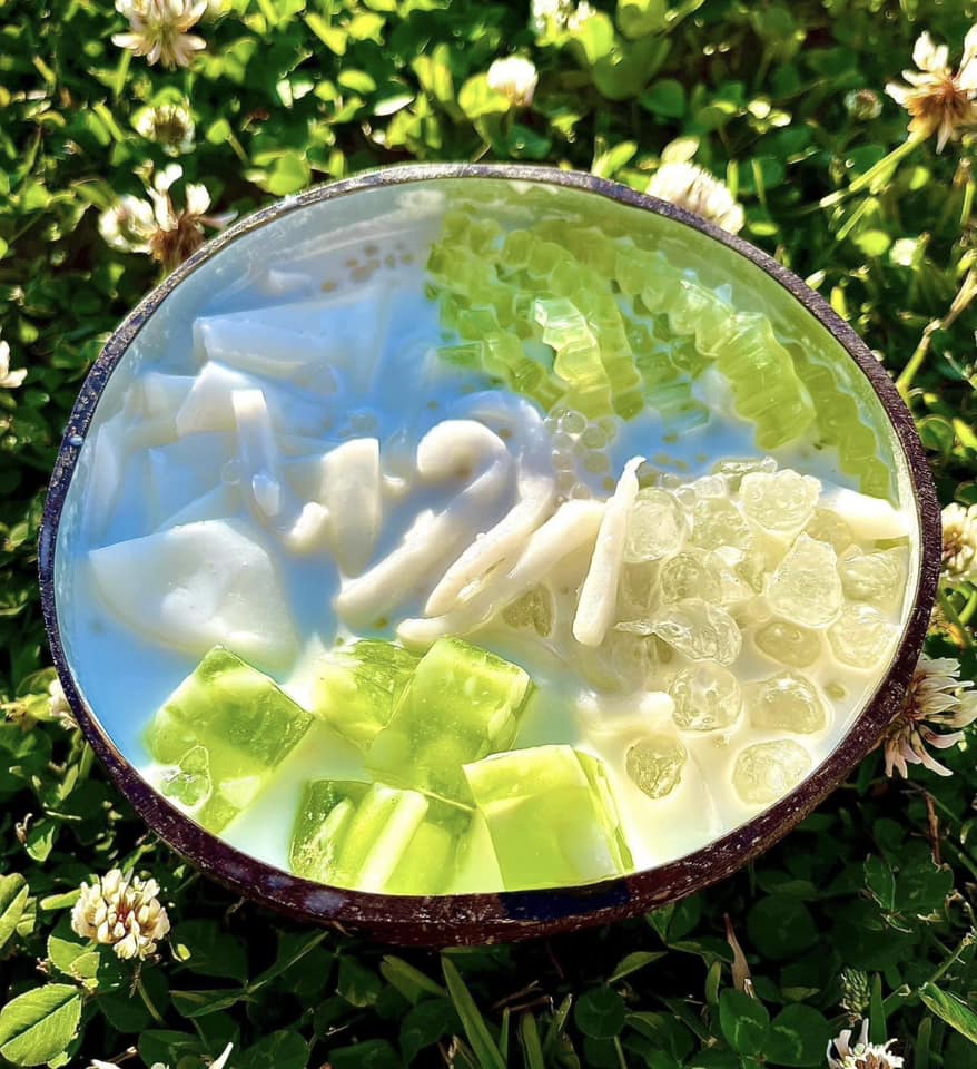 Chè Vi