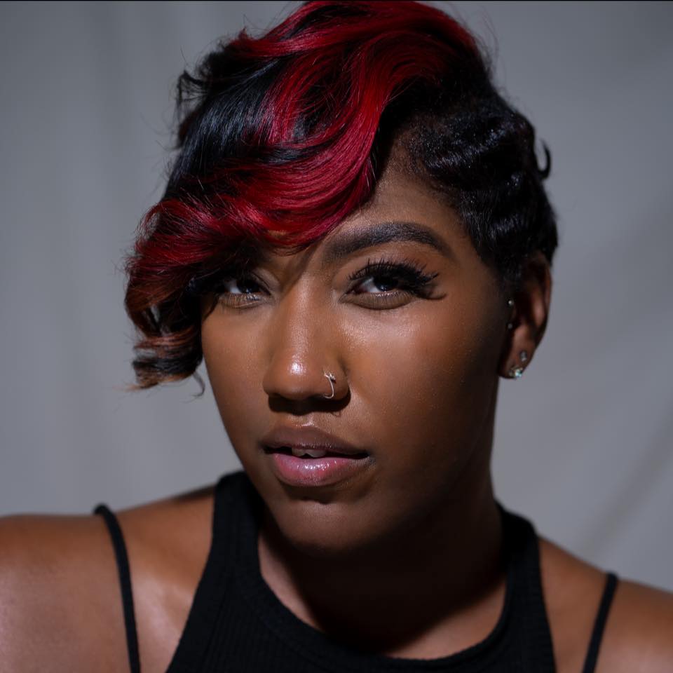 Trinity Rudolph