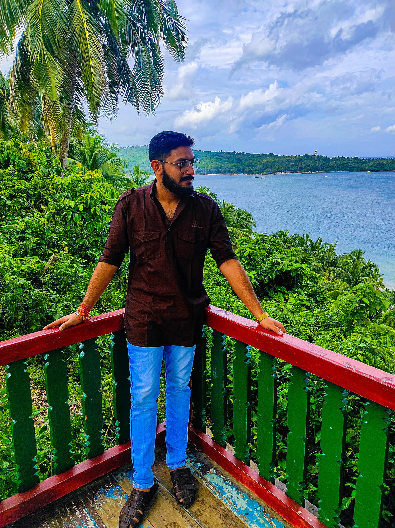 Siddhanth Rai Sharma