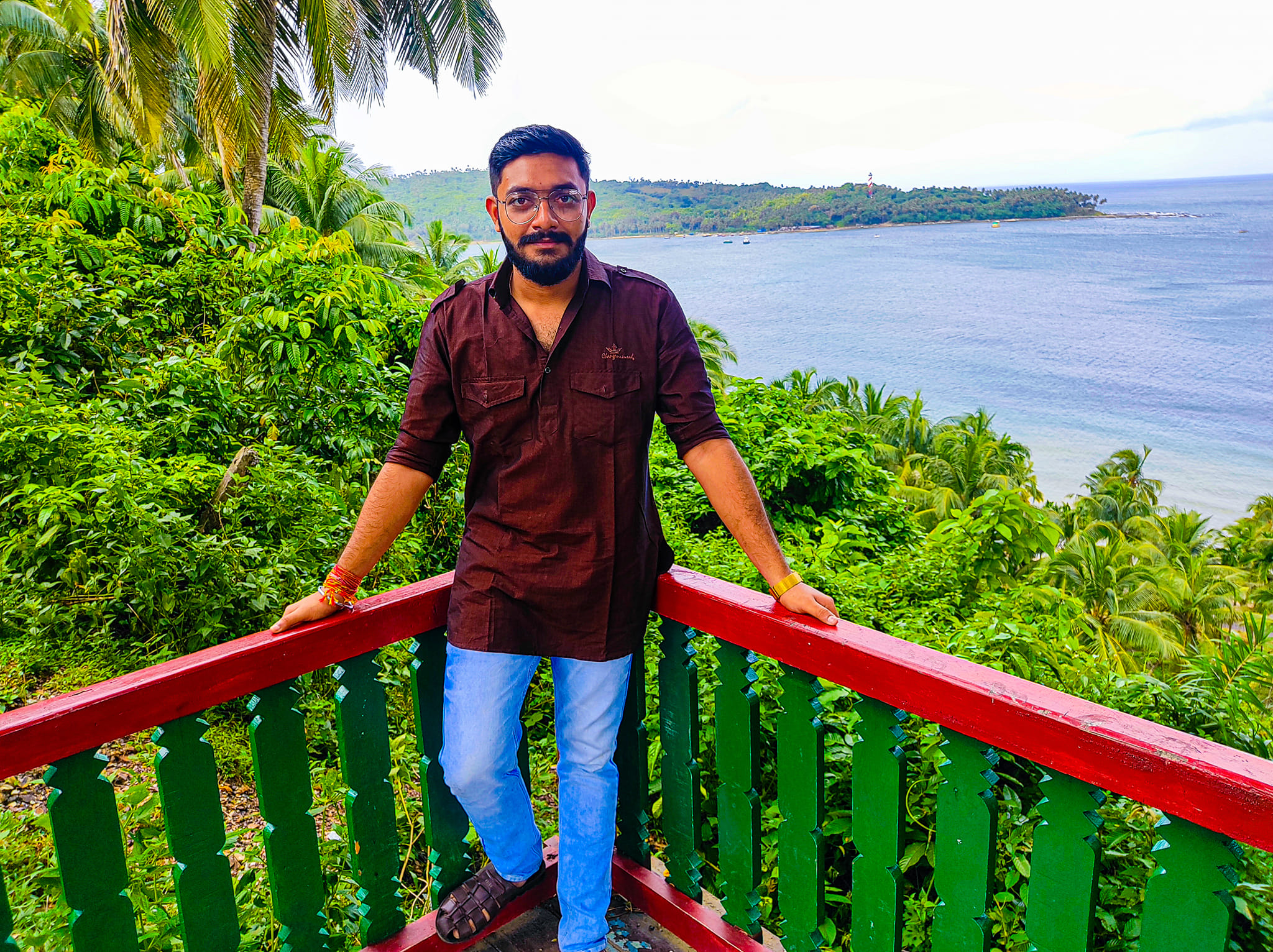 Siddhanth Rai Sharma