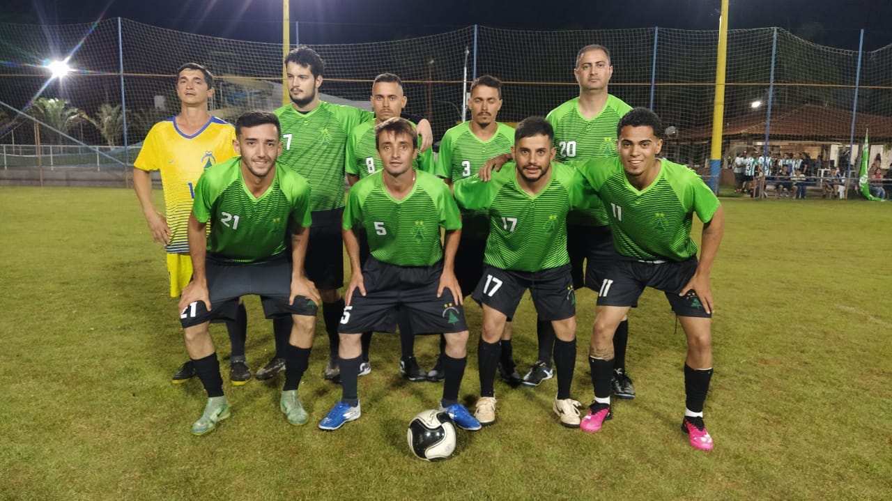 Pinheiros Futebol Clube