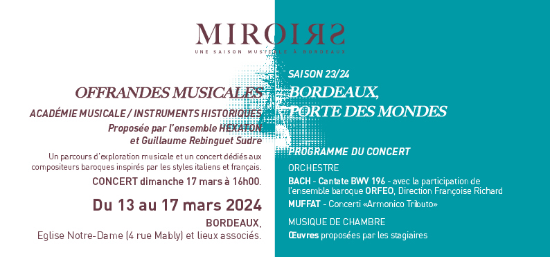 Hexaton - Première académie d'orchestre/musique de... | Facebook