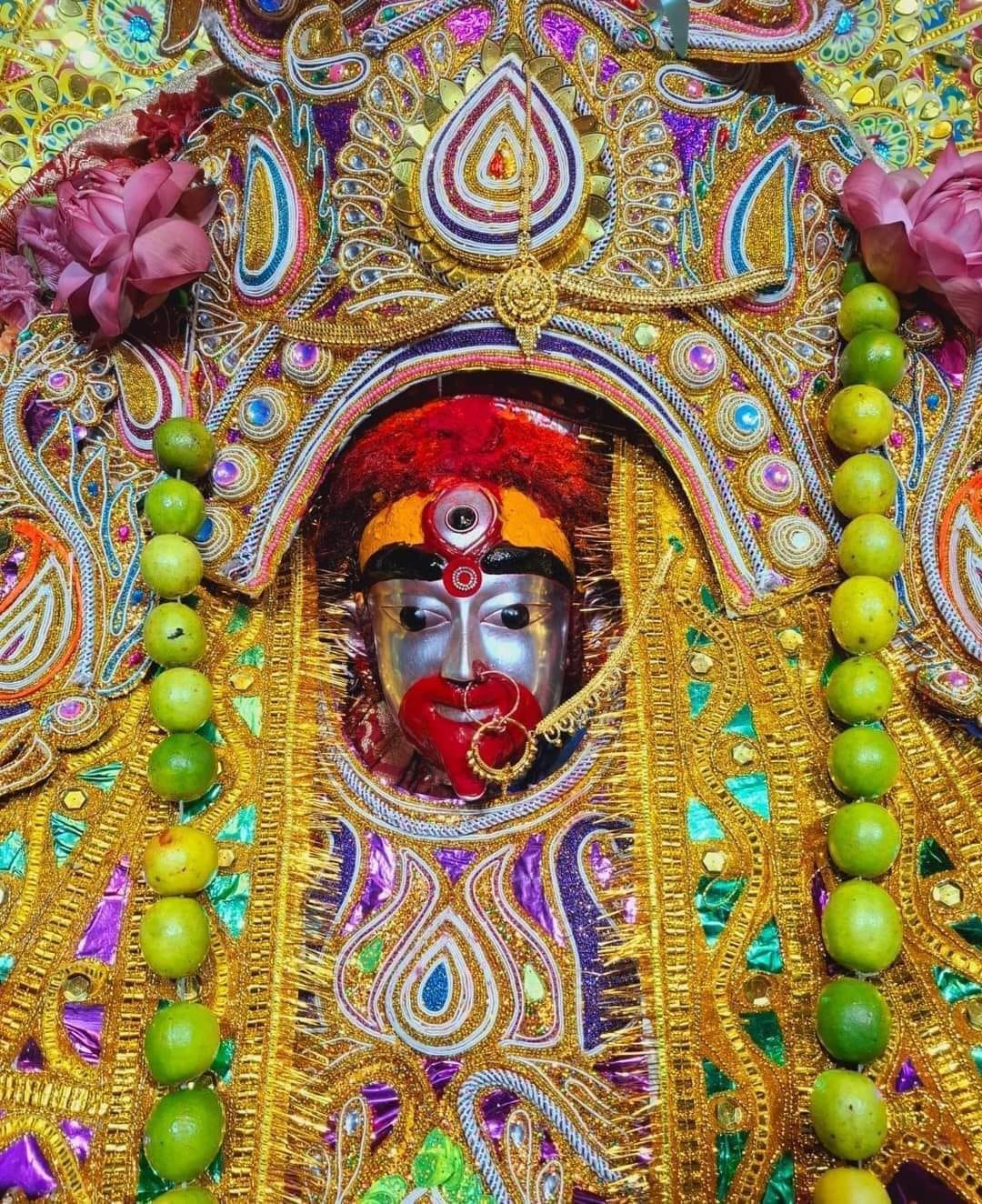 তারাপীঠ মহাপীঠ | Rampur Hat