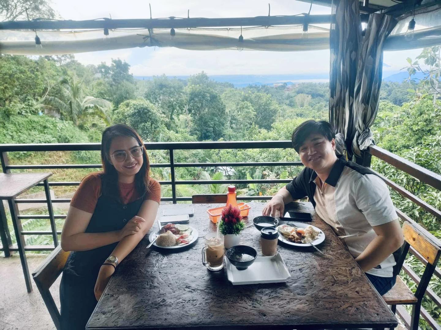 Tág•puàn Cafe & Bistro | Tanay