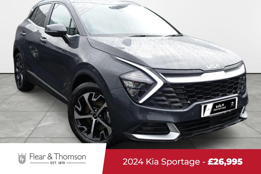 Flear and Thomson-Kia... - Flear and Thomson-Kia -Perth Ltd