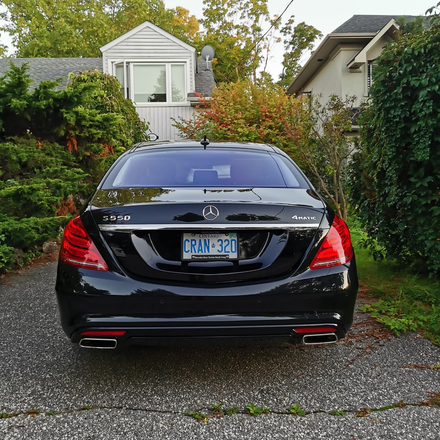 ERK CAR Detailing | Toronto ON