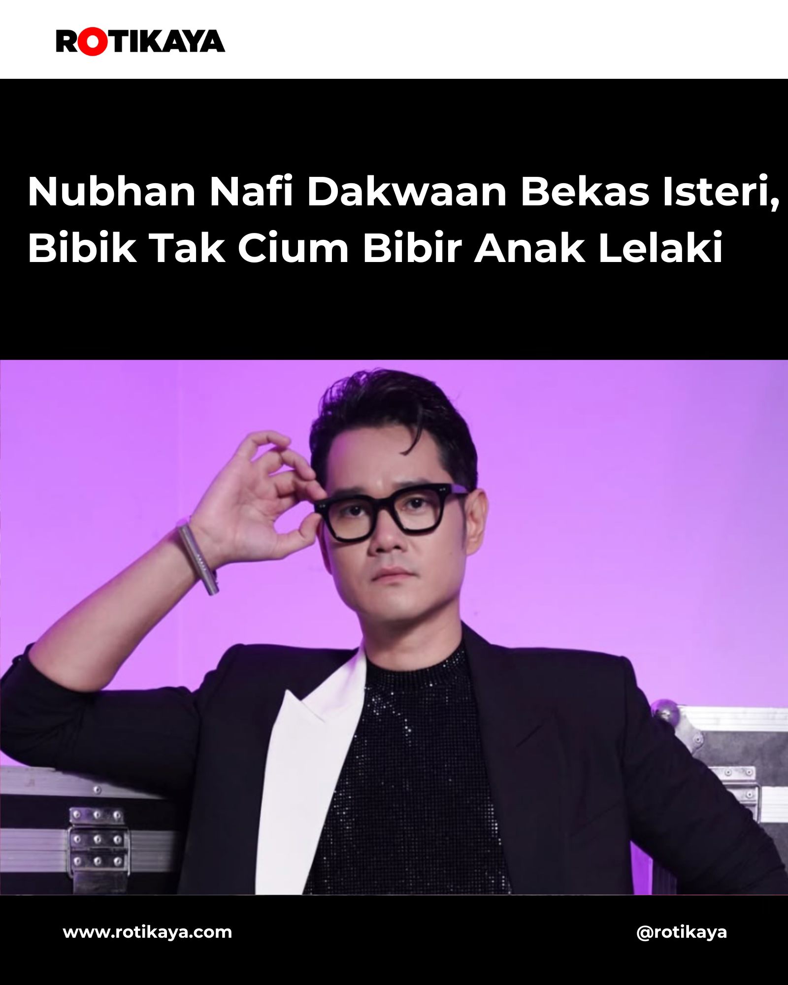 ROTIKAYA - 