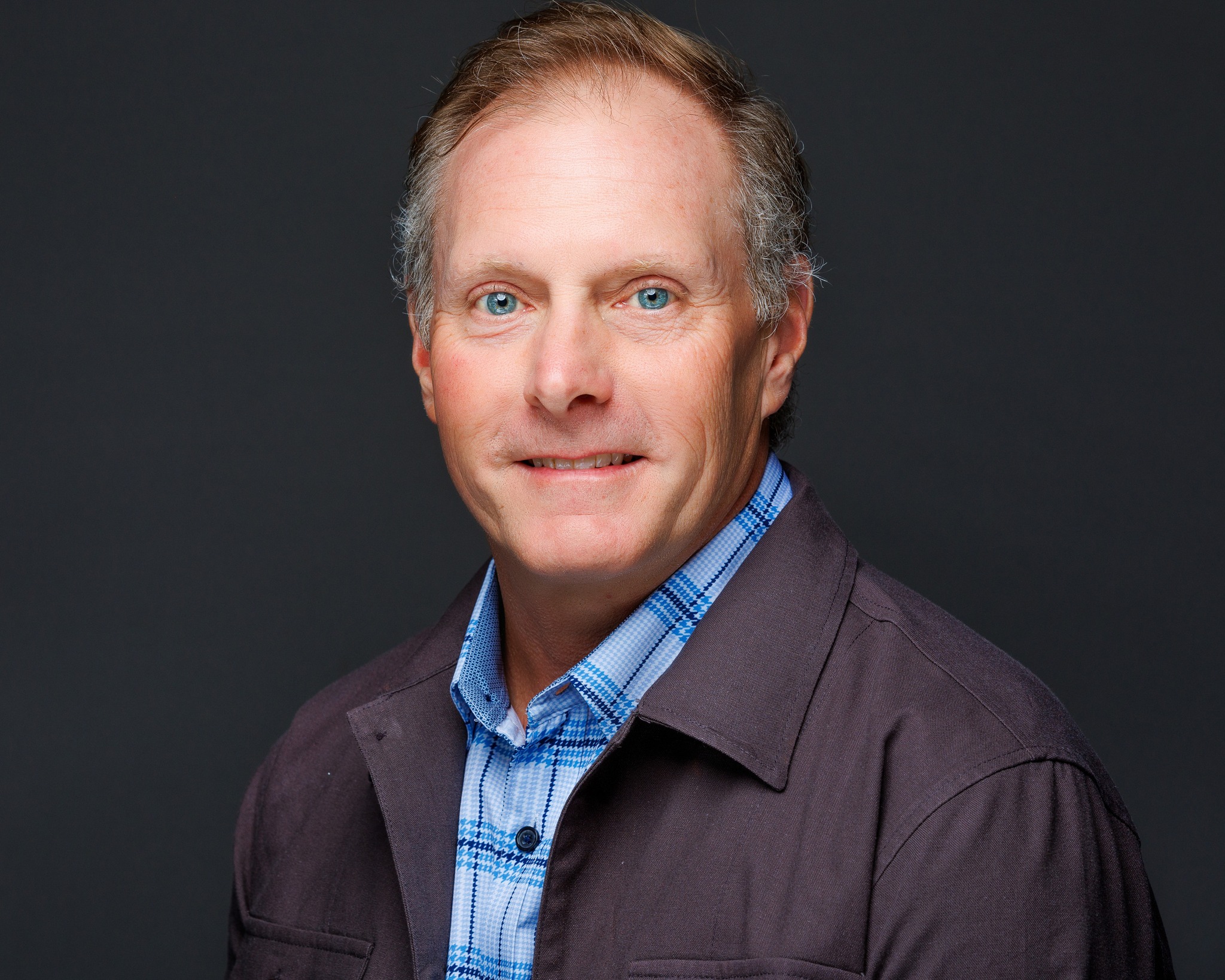 Soul - Meet Dave Bunting! Dave joins our Soul to Soul Outreach Board of ...