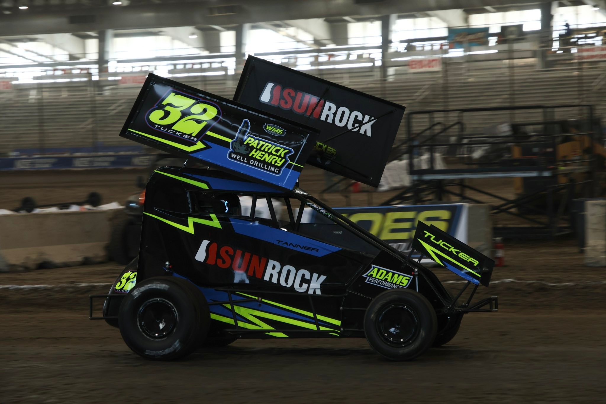 Tanner Tucker Racing