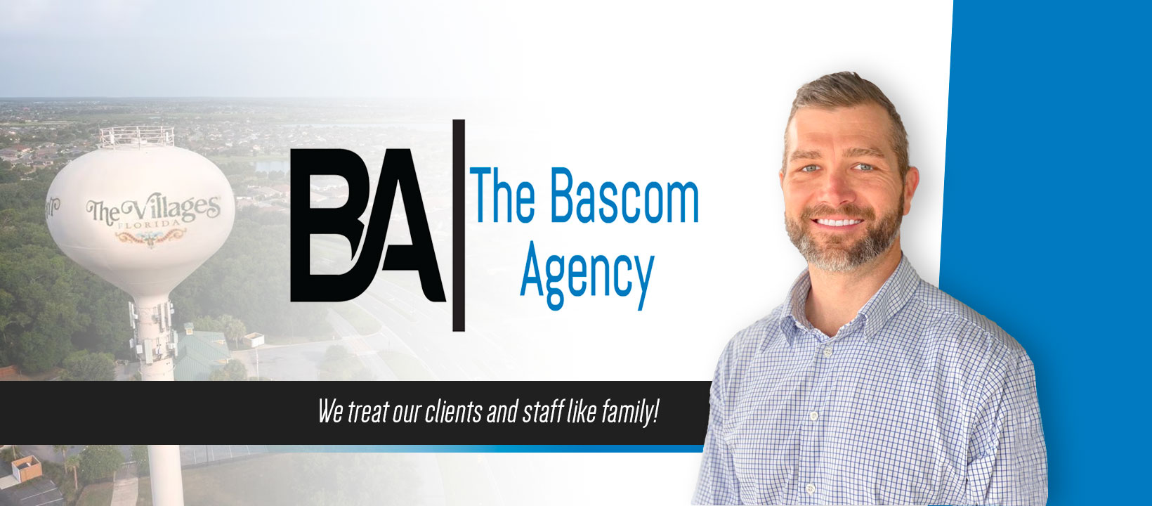 The Bascom Agency, LLC: Allstate Insurance | Lady Lake FL