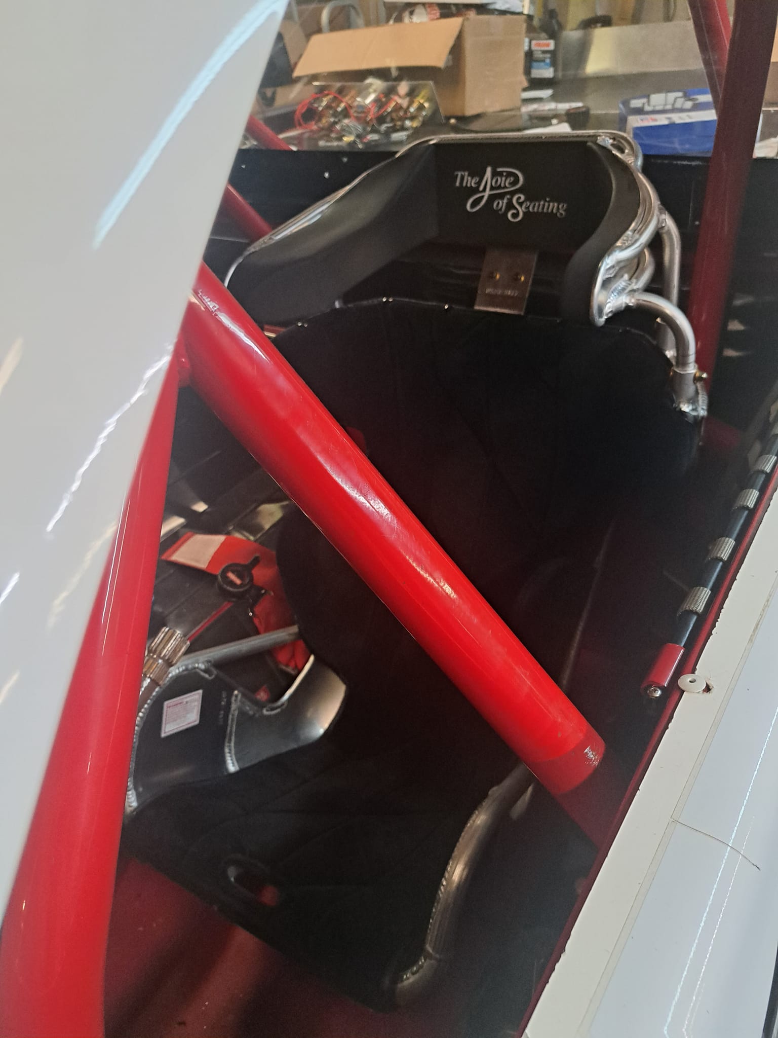 DeVitt Motorsports