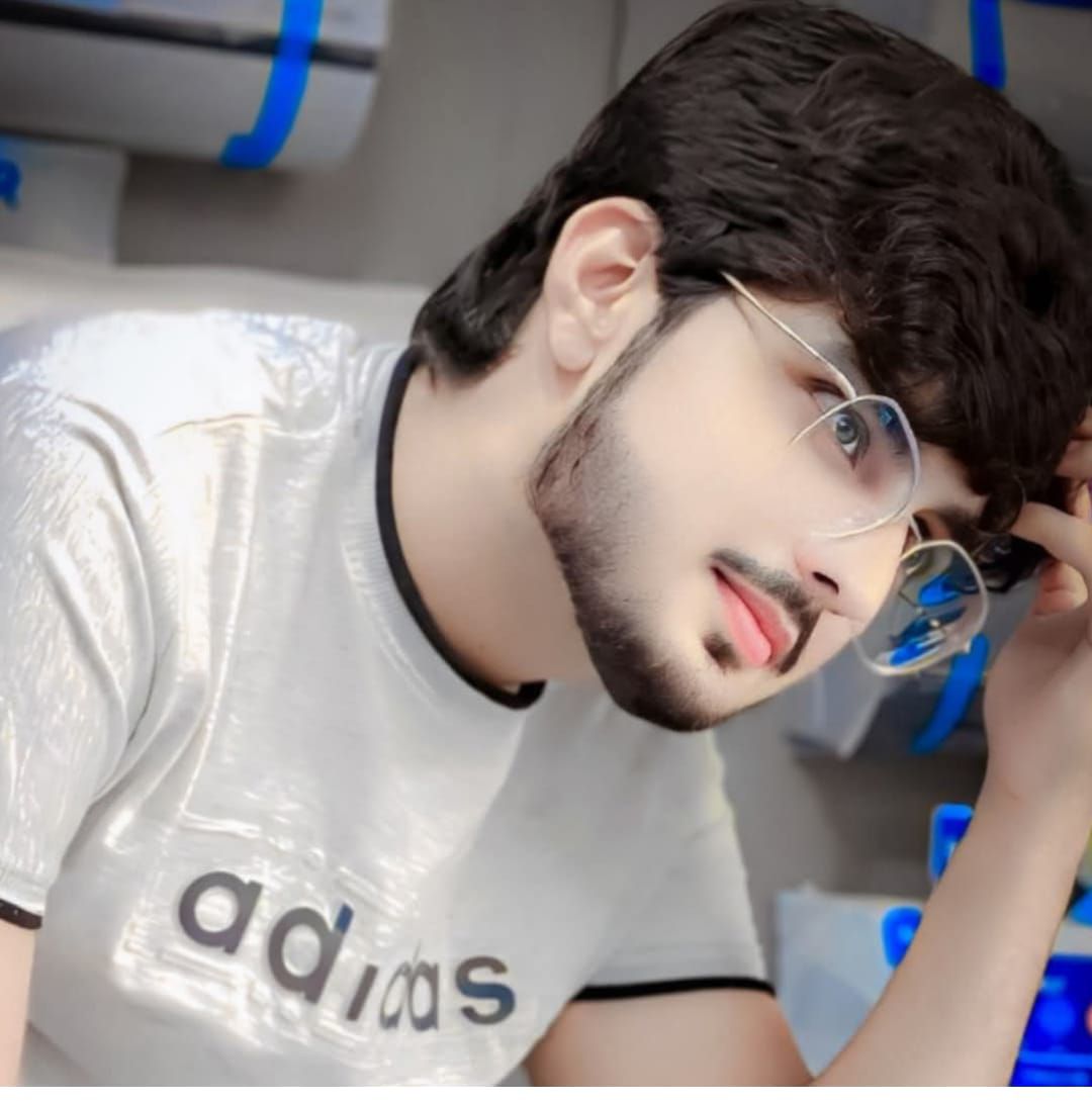 Naeem Gull