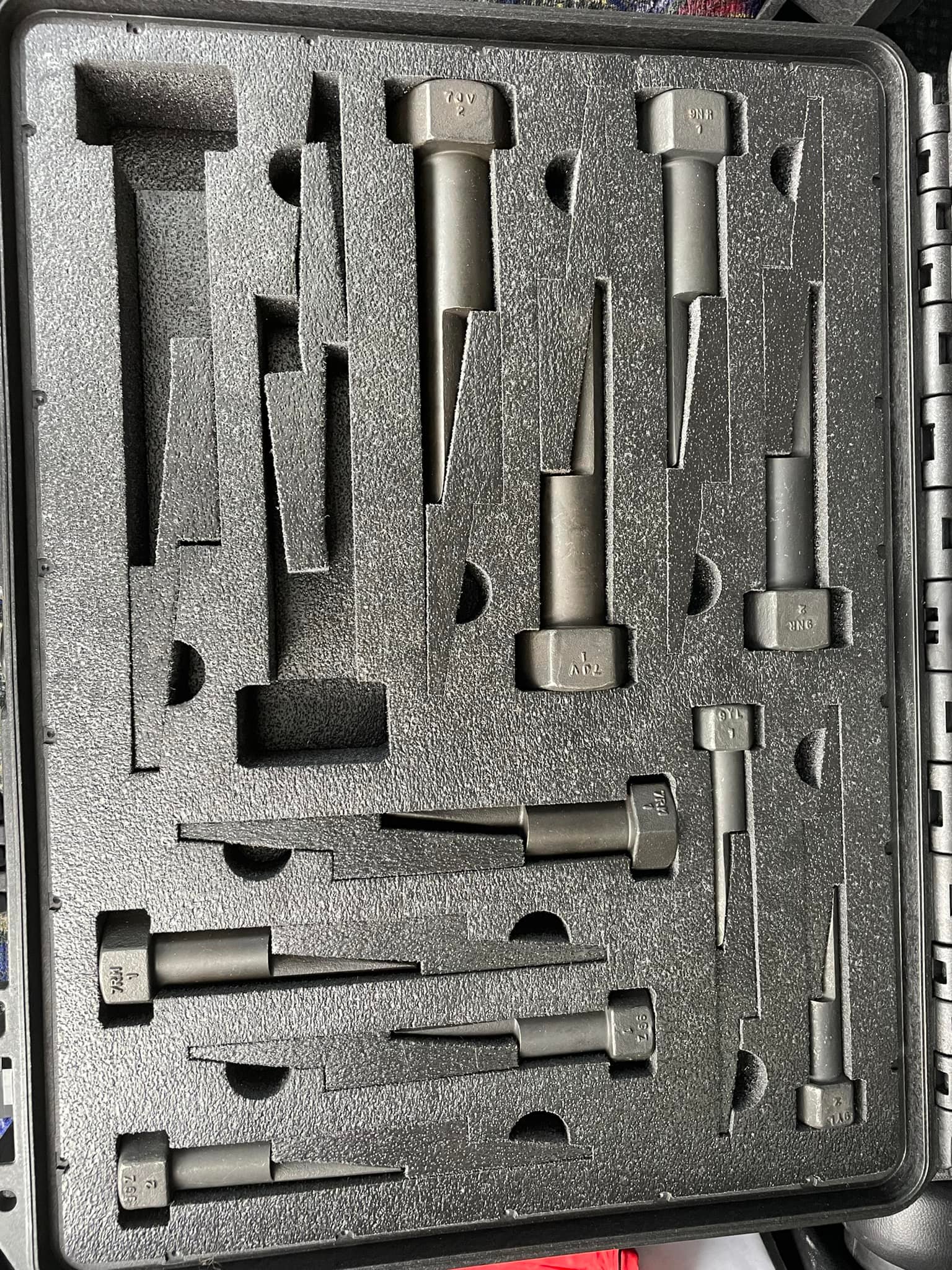 ASPAC Industrial Tools | Bukit Batok New Town Singapore