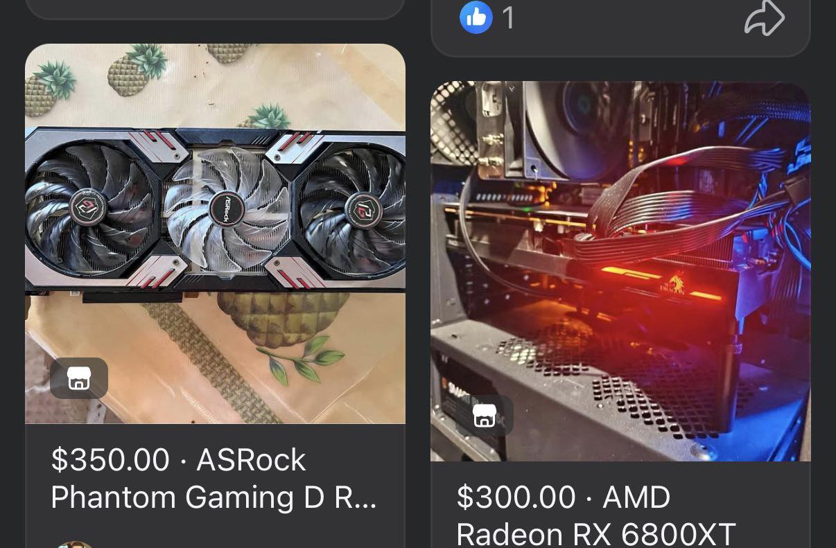 What GPU to pair with Ryzen 9 3900X and 32GB RAM?