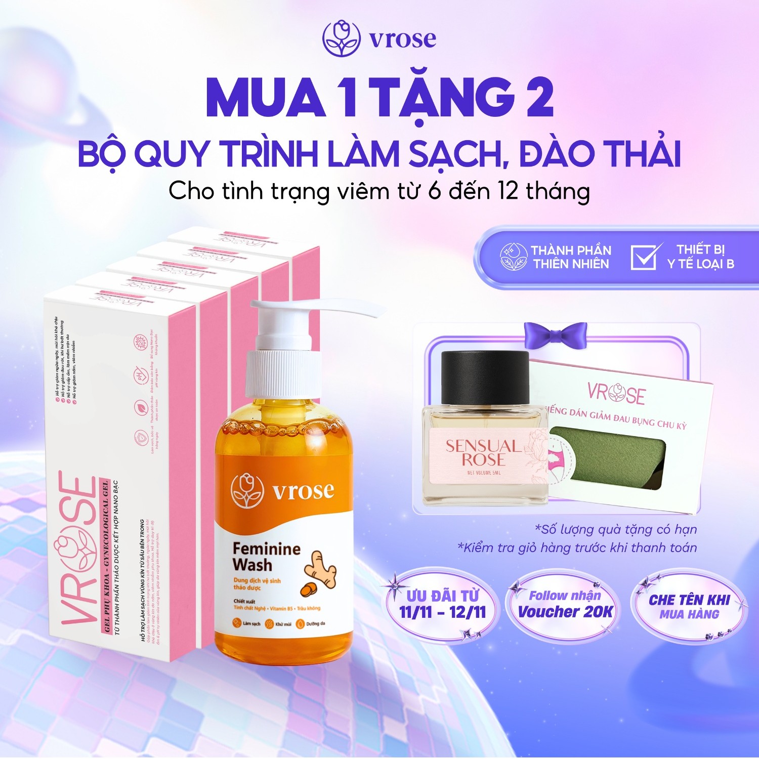 Gel nano Vrose - Mới đặt hôm qua, chiều nay hàng đã về,... | Facebook