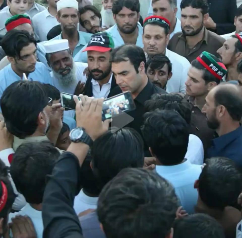 Mukhtar Raza Khan