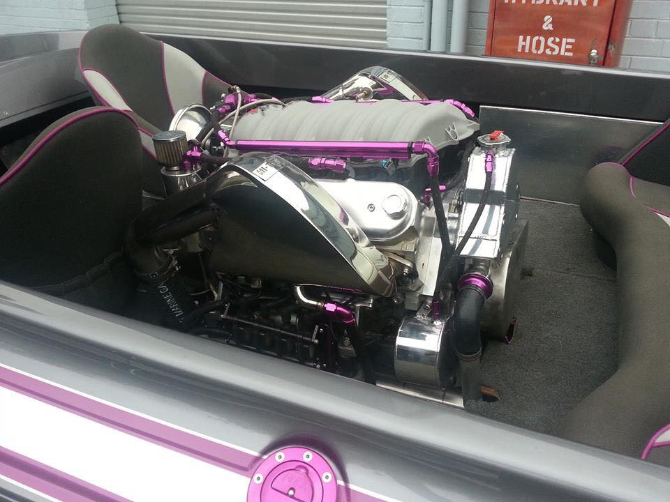 Ls1 conversions
