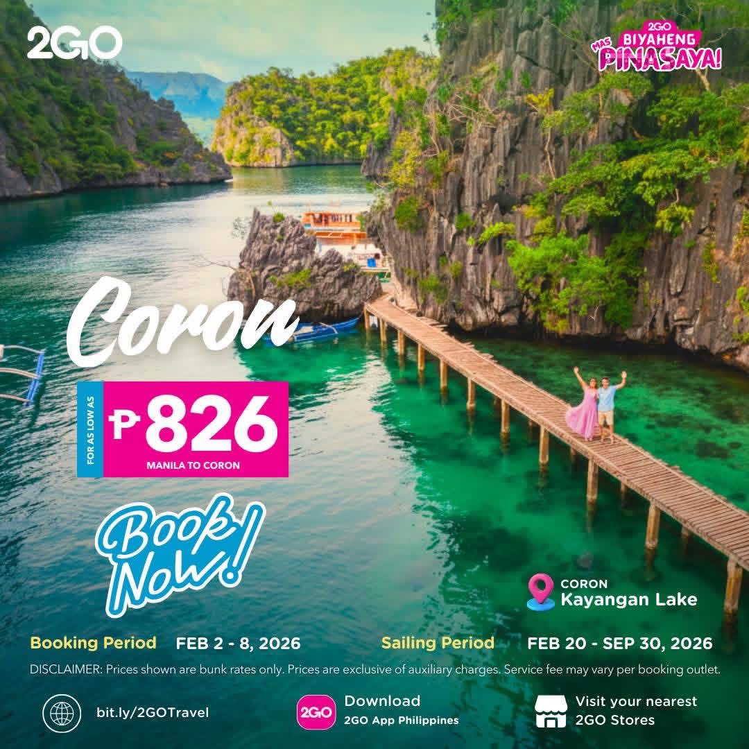 Azimuth Travel and Tours | Manila