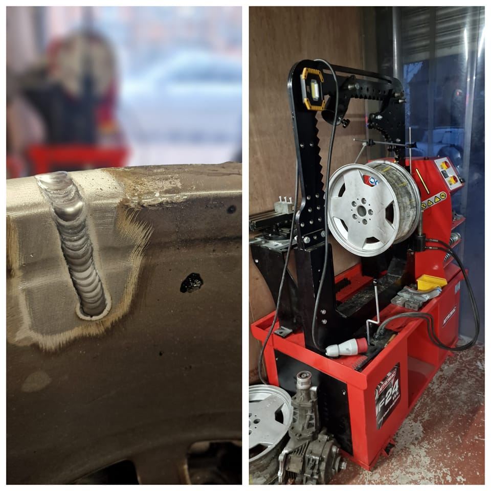 A.W.R Engineering | Spondon