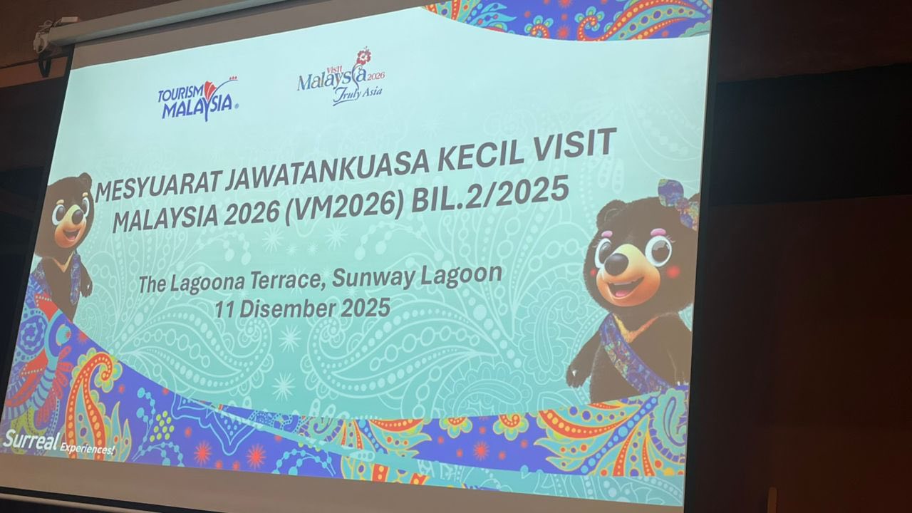 Ecotourism & Conservation Society Malaysia - ECOMY