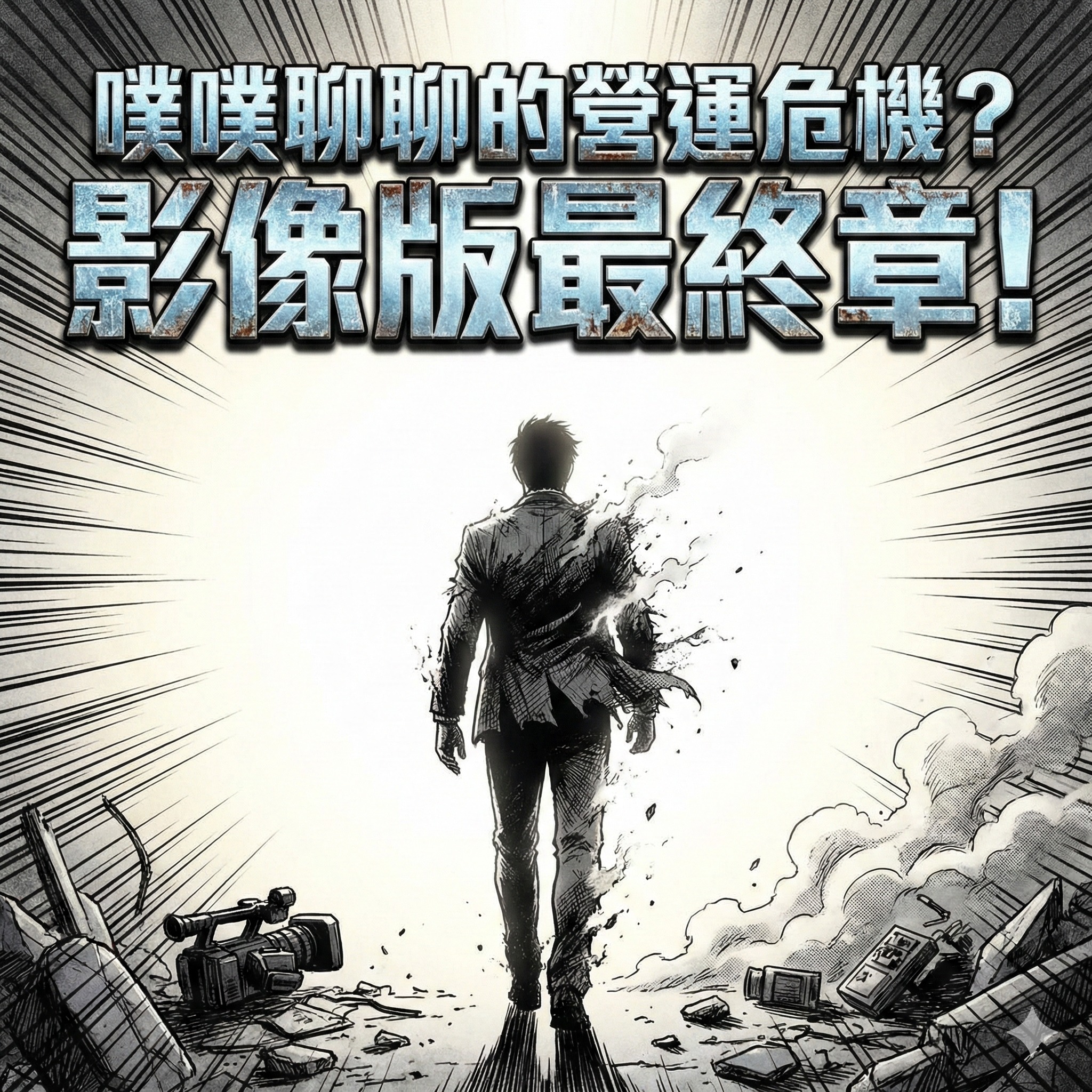 噗噗聊聊