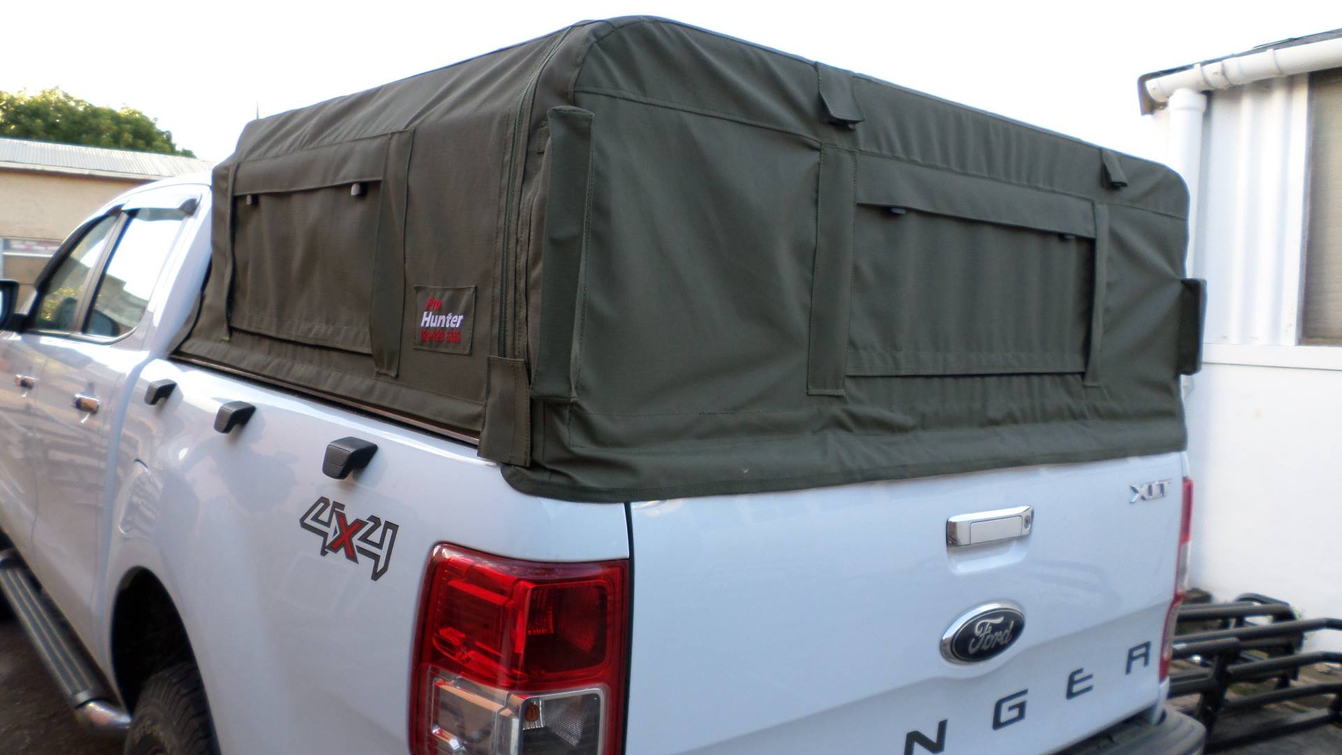NATKO Cattle Rails &... - NATKO Cattle Rails & Hunting Rigs